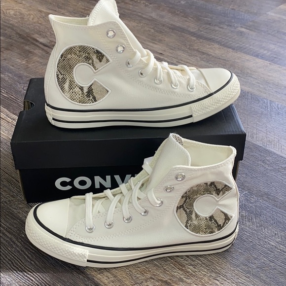 Converse Shoes - Converse CTAS HI shoes for women